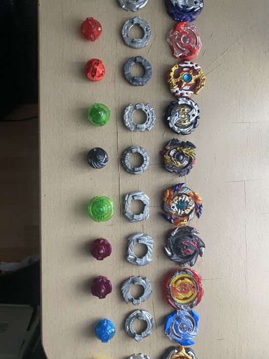 Продам срочно, бейблейд