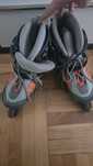 Rolki regulowane L 38-41