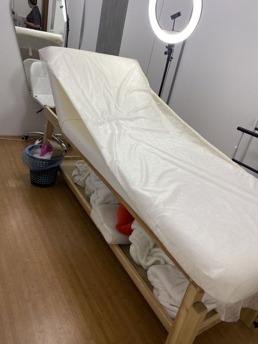 Продаю масажний стіл