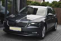 Skoda Superb Salon Polska - Perfekcyjny - Serwis + Zakup z Domu Plus!