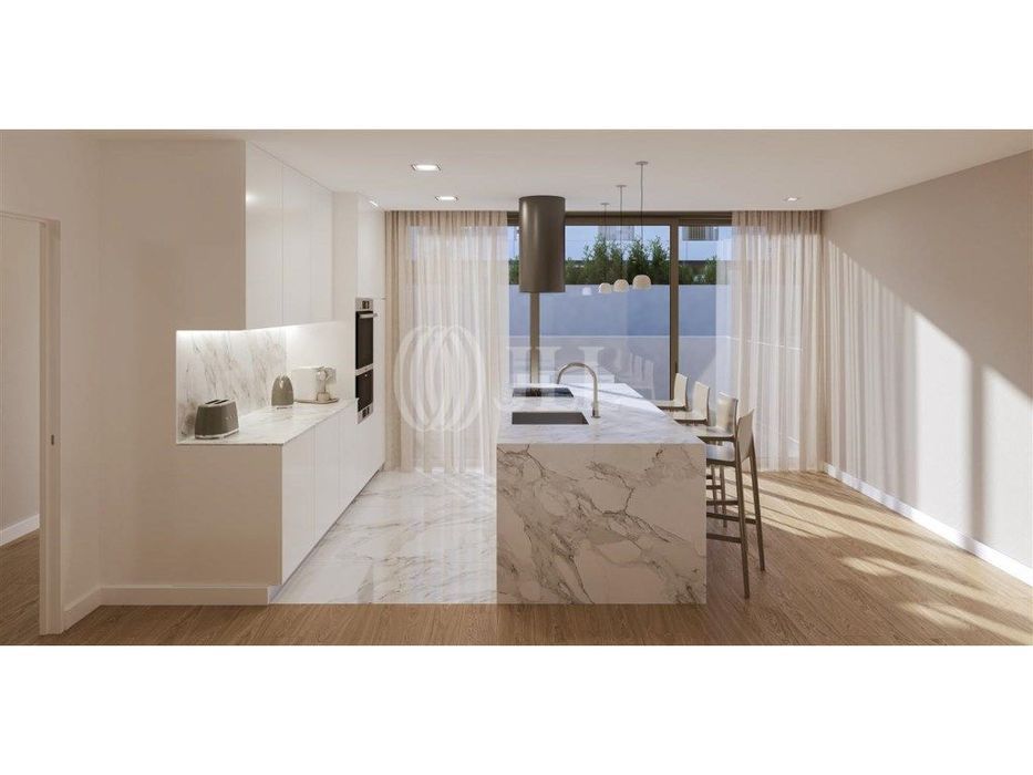 Moradia T4 com piscina, no Oceanic Reserve, Porto