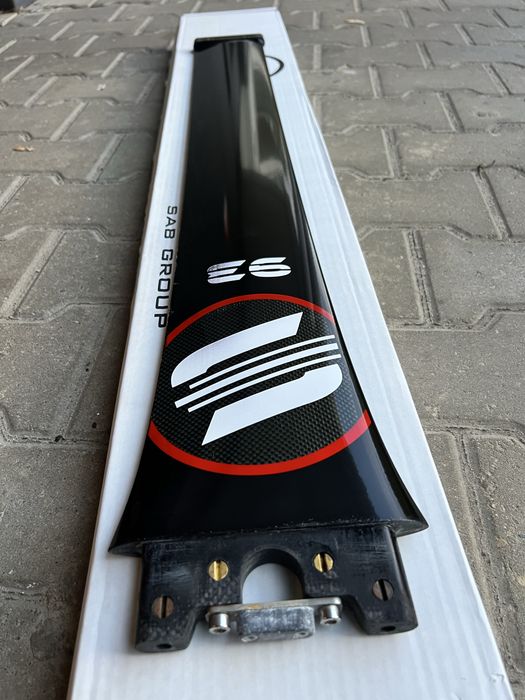 Sabfoil maszt 93 cm system KRAKEN