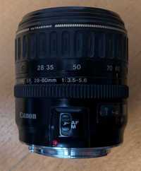 Canon EF 28-80 USM
