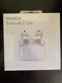 Honor Earbuds 2 Lite