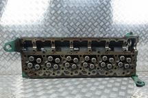 Głowica do silnika Volvo TAD870-73VE. Cylinder head Volvo TAD870-73VE