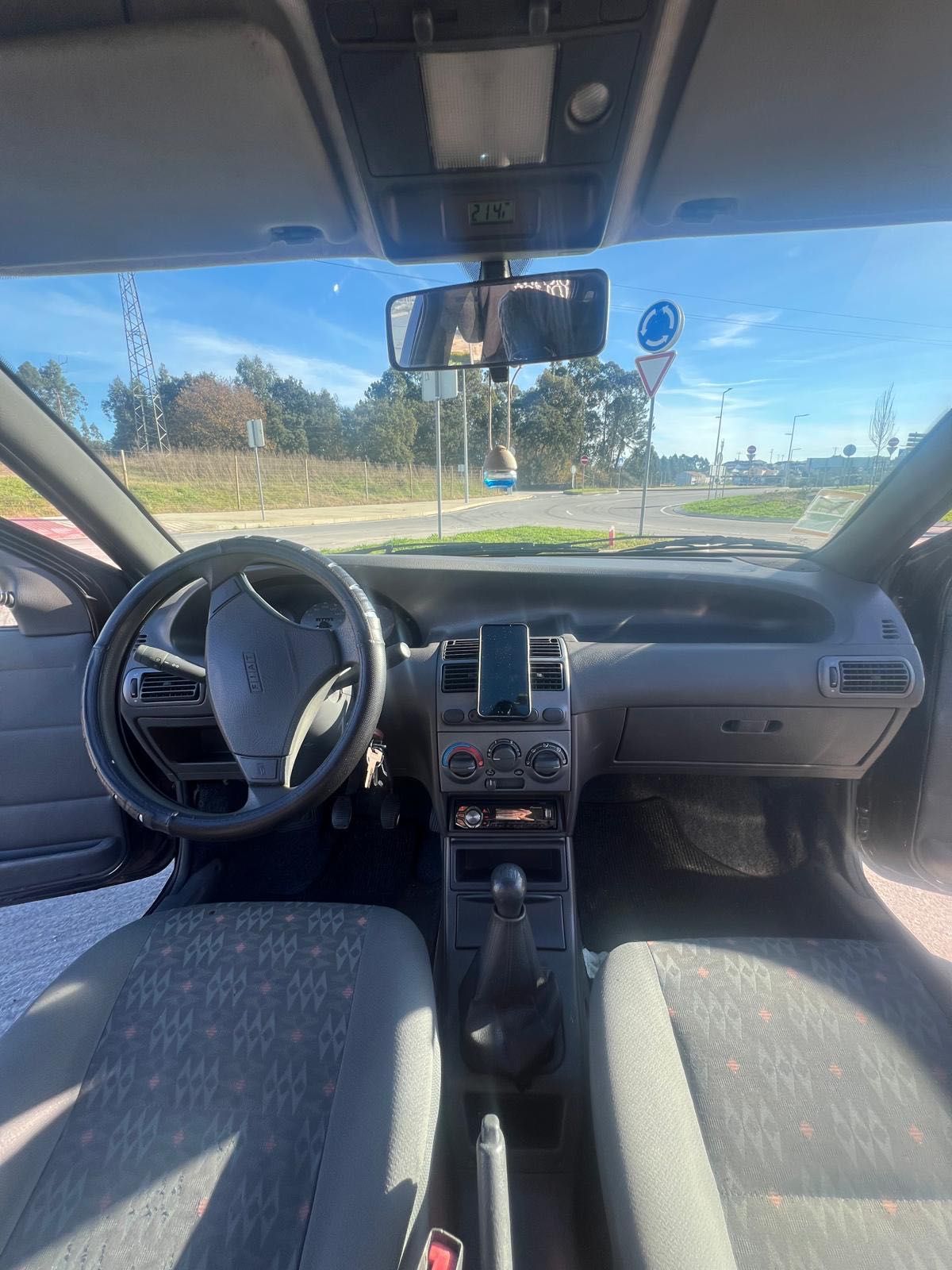Fiat punto 1996 ,