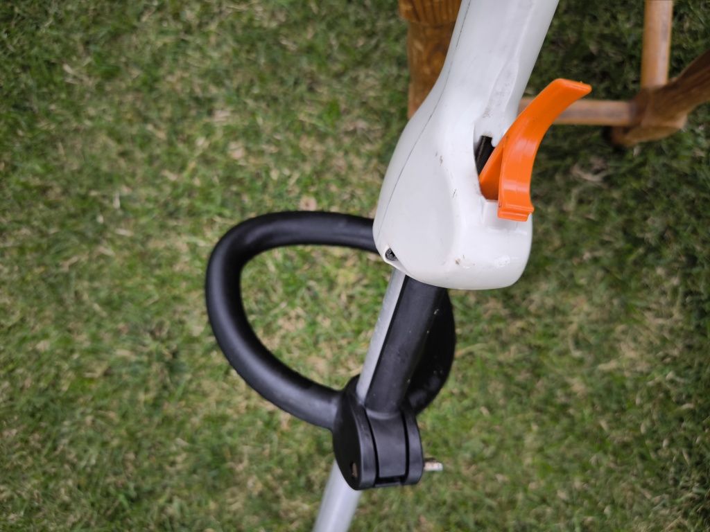 Kosa spalinowa podkaszarka Stihl FS 45
