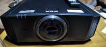 Projektor JVC DLA - X5000BE