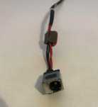 Gniazdo zasilania Lenovo G555 (0133)