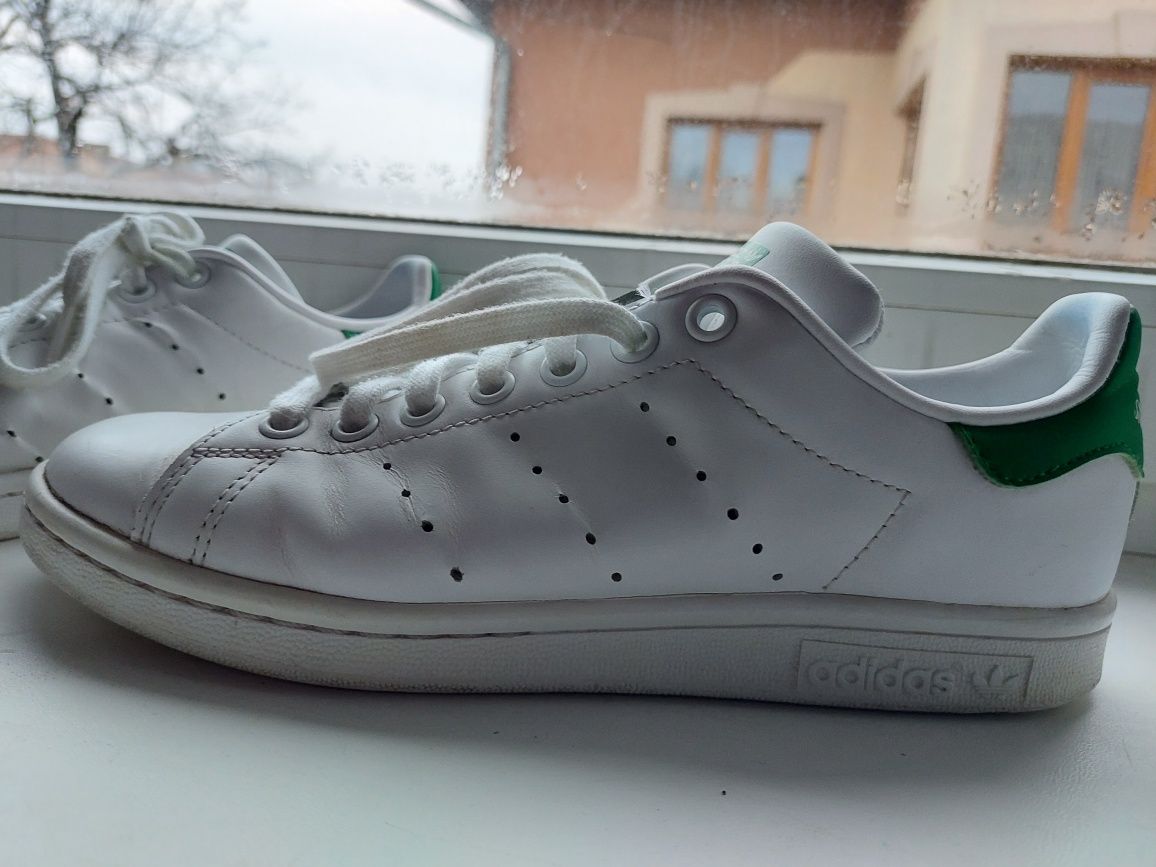 Кросівки Adidas originals Stan Smith