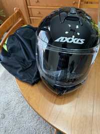 Capacete AXXIS tamanho  XL