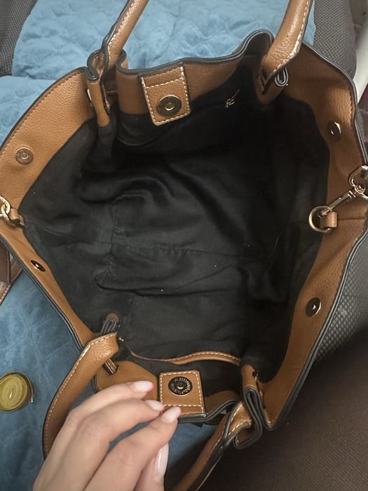 сумка під Demellier