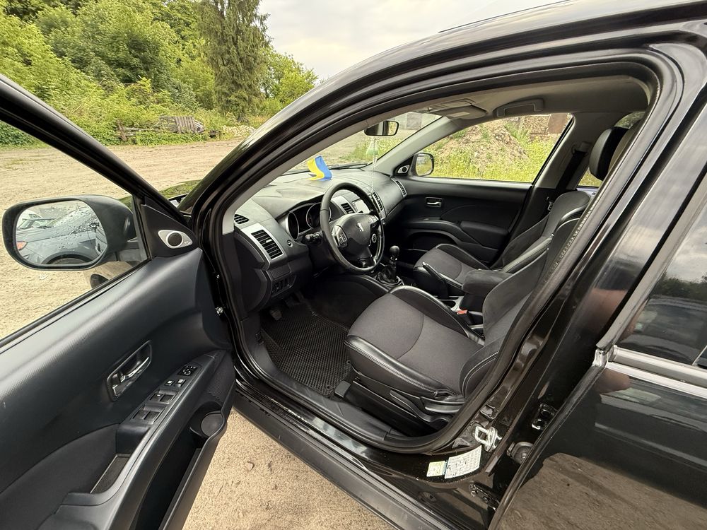 Продам Peugeot 4007