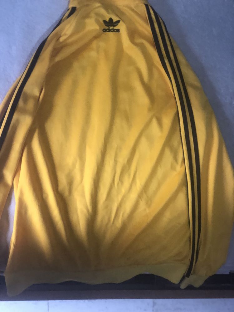 Casaco adidas original