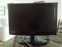 Monitor 18,5 cała Technika