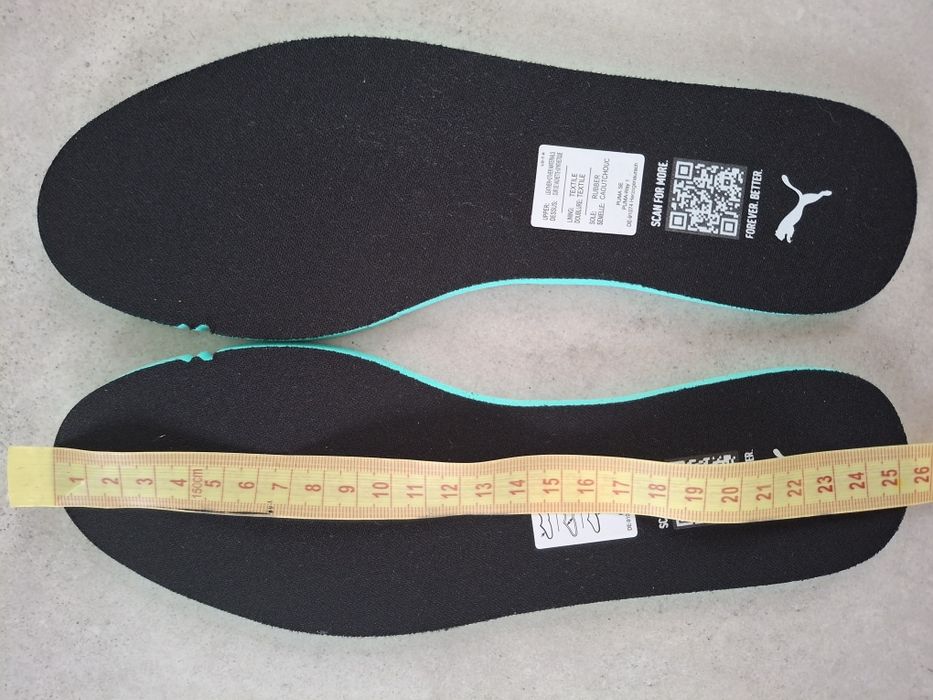 Buty Puma Carina 2.0 Mir Jr