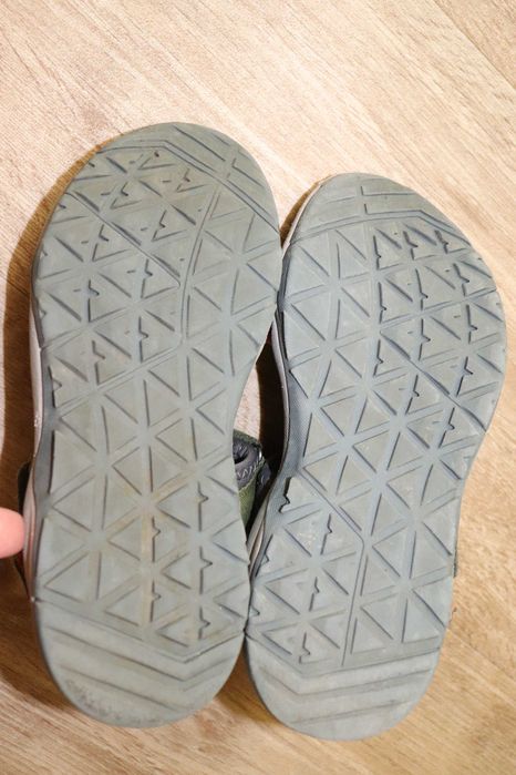 Сандалі некст next на стопу 20-21 см