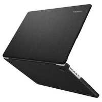 Spigen Urban Fit Macbook Pro 16 2021/ 2022 Czarny/Black Acs04211