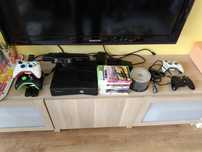 XBOX 360 duży zestaw