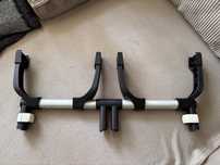 Bugaboo Donkey Twin Adaptery