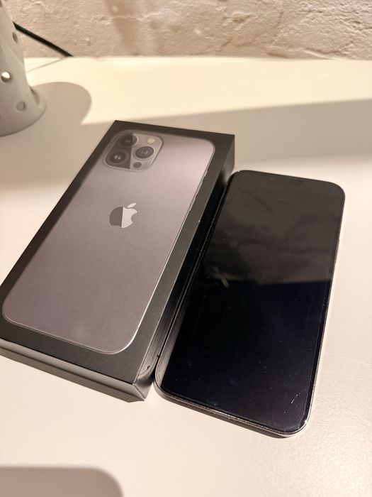 Iphone 13 pro max 128gb