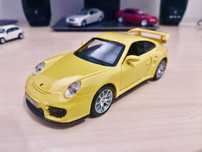 Porsche 911 GT3 | Burago 1/32