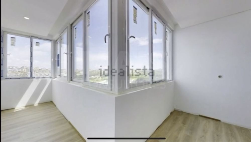 Apartamento T2 no Centro Sul - entrada imediata