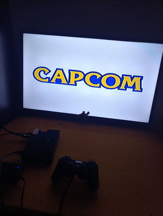 Ігровий ПК аркадні автомати 2500 ігор