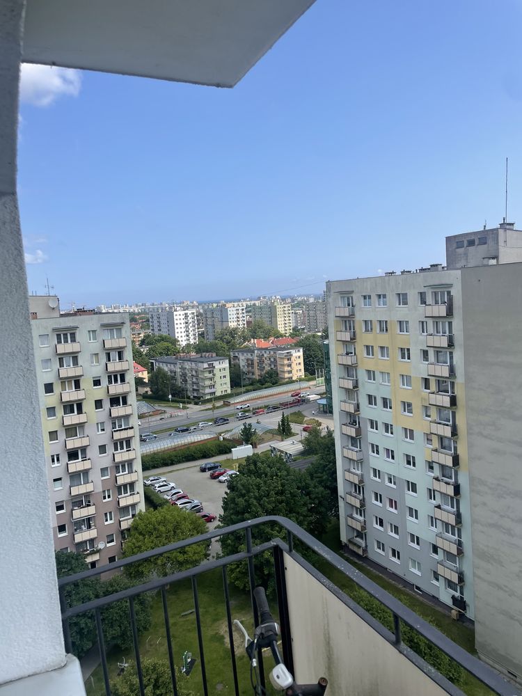 Mieszkanie 3 pok Piękny Widok