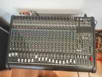 Mixer RCF l pad 24