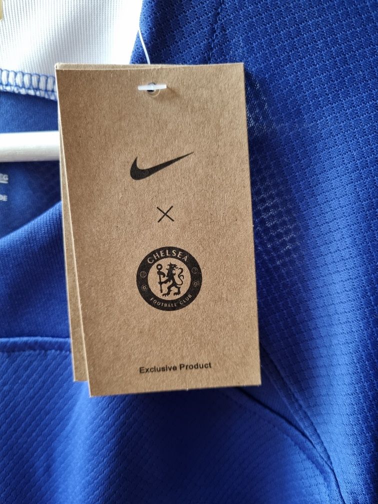 Koszulka piłkarska Chelsea FC rozmiar XL