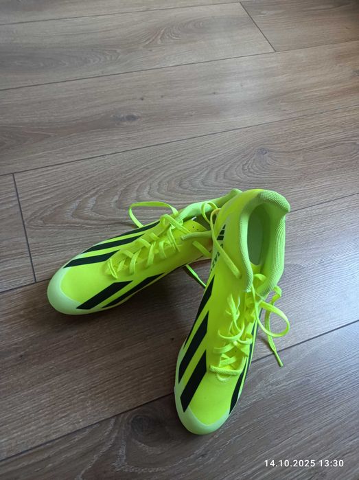 Korki adidas Crazyfast