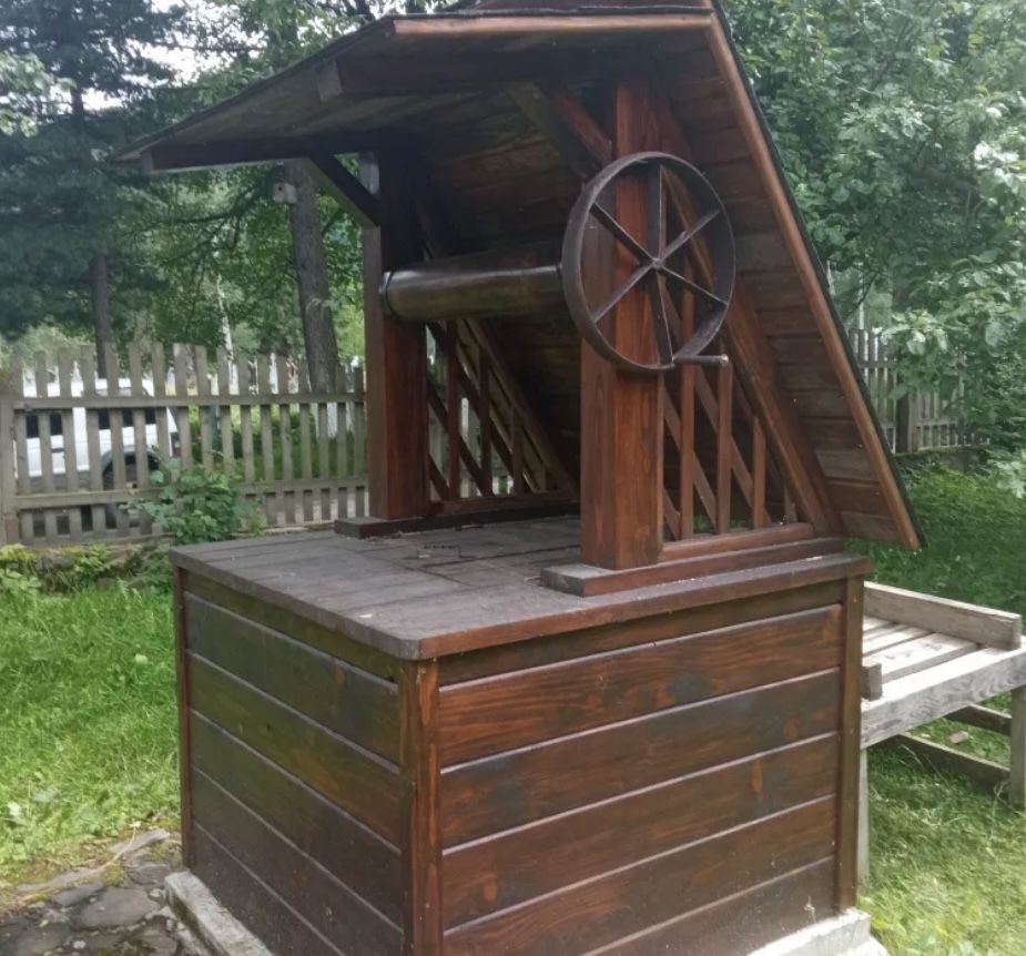 Копання криниць