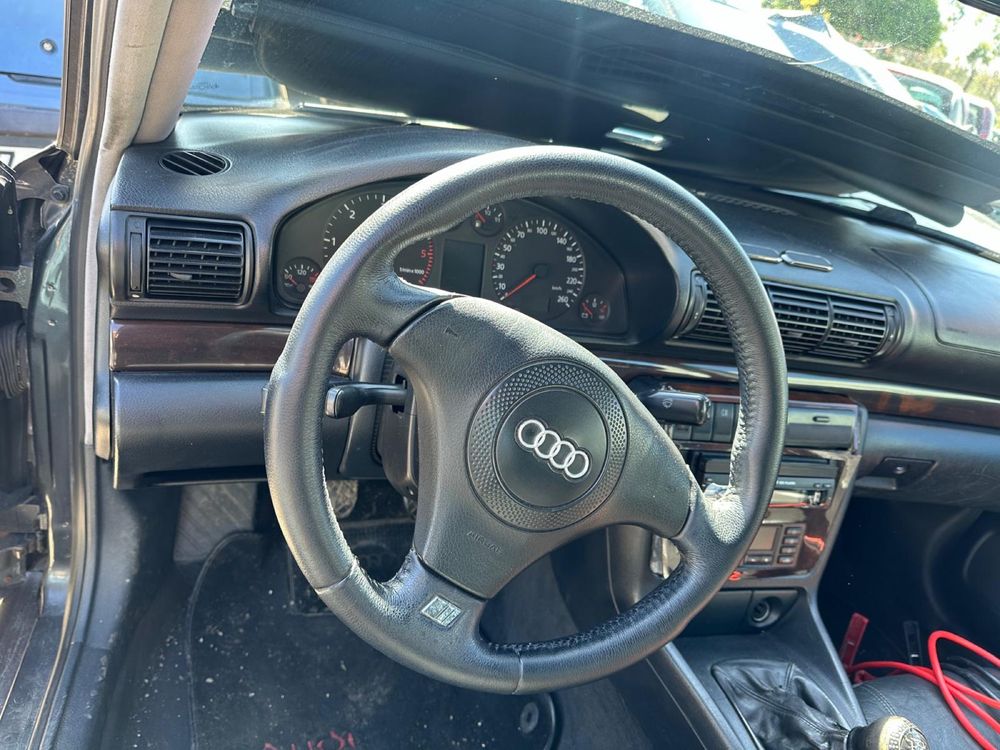 Volante audi A4 b5 3 braços