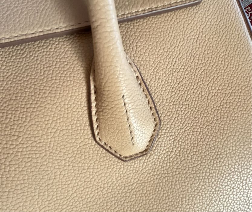 Сумка тоут  Bally Sommet