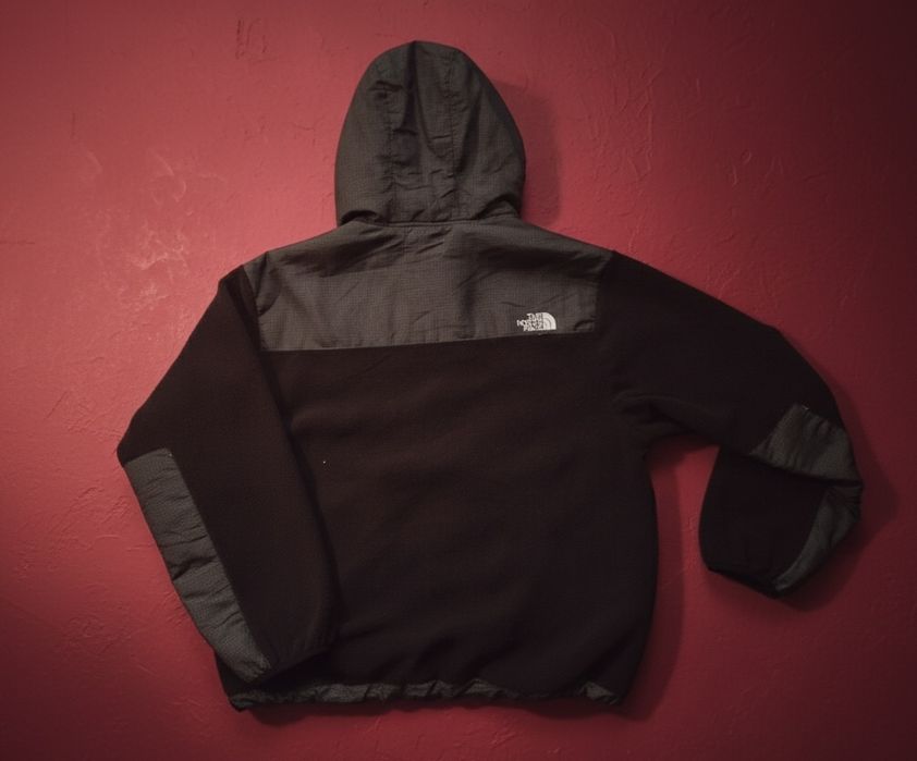 The North Face L-XL | Куртка с Капюшоном | Оригинал