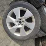 Felgi Jaguar 5x108 20 cali