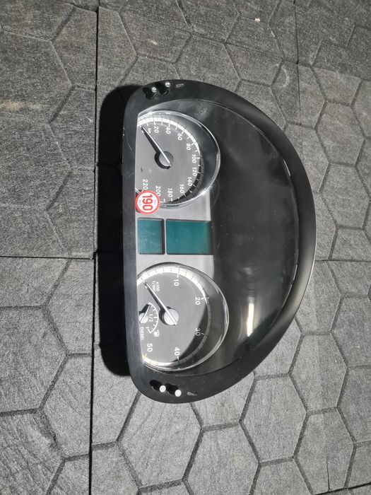 Mercedes Vito 639 licznik zegary europa Viano 639