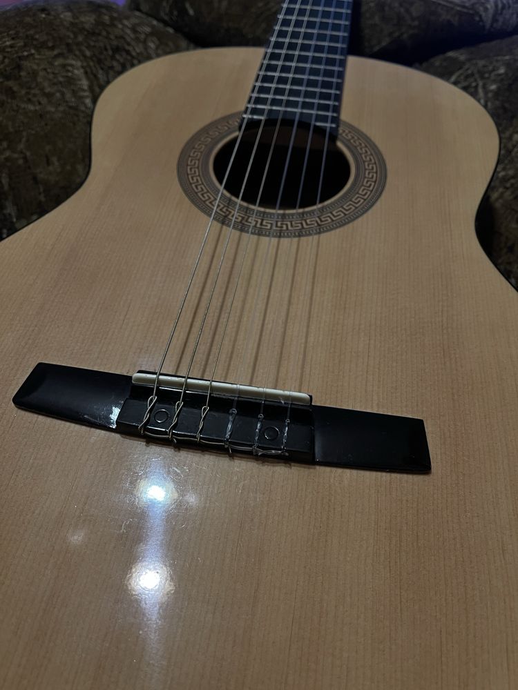 Гітара класична HOHNER HC 06