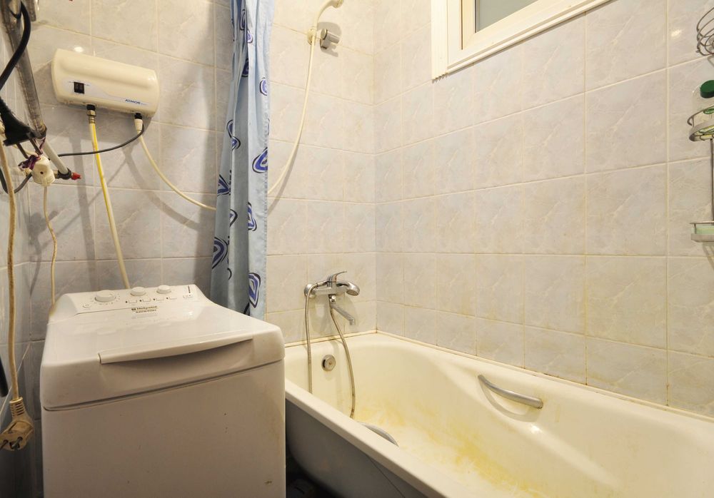 Без% 3-кім квартира б-р Котляревського 6/14 (Праці) 600м ст.м Дарниця