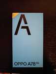 OPPO A75 5G  256