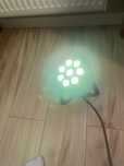 Light4me penta par