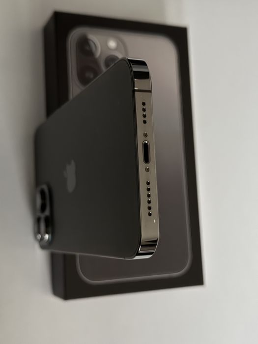 Iphone 13 Pro Max 128 Graphite