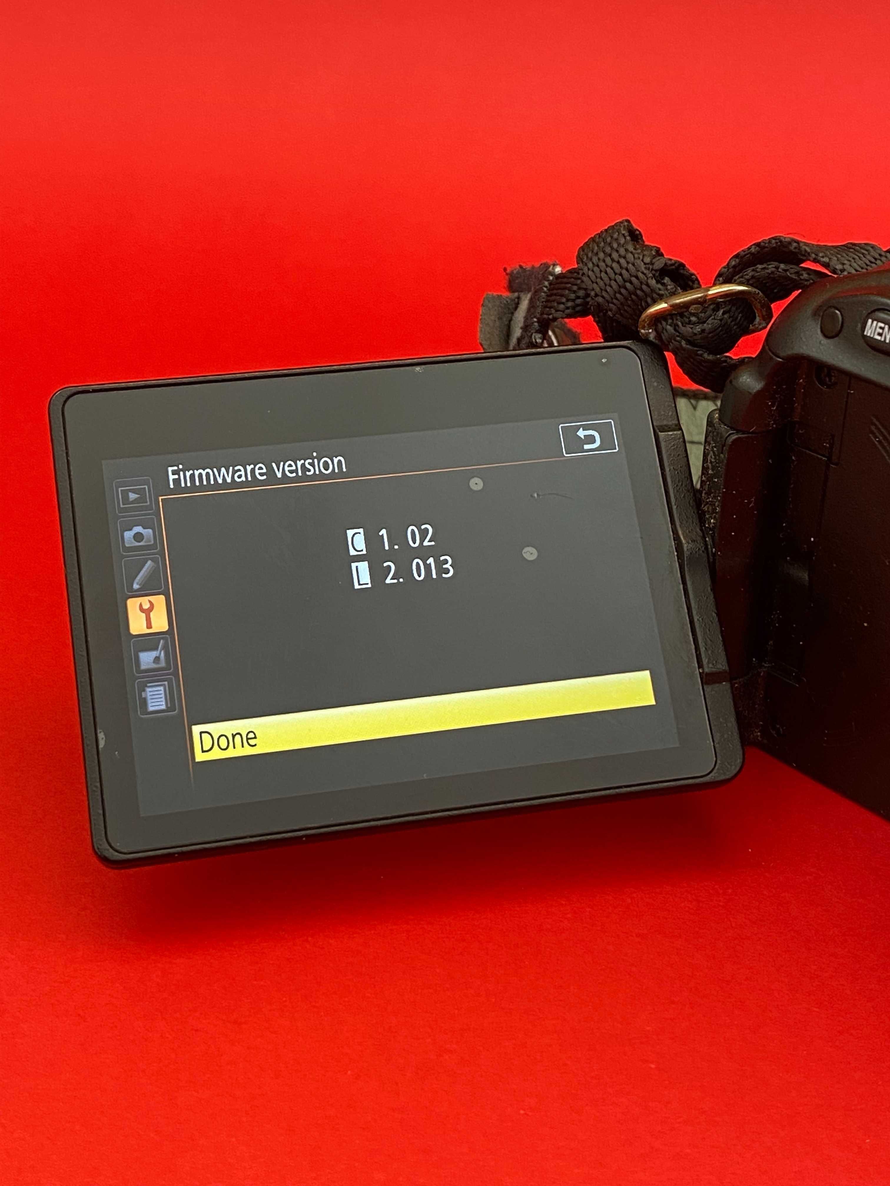 Nikon D5500 + Lente 50mm 1:1.8 G + Lente 55-300mm + Lente 18-140mm