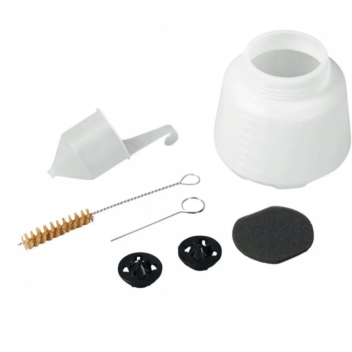 Pistolet do malowania parkside