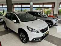 Peugeot 2008 PureTech 110 Stop&Start Allure