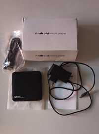 Box Android TV Mecool M8S Pro L