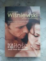 Miłość oraz inne dysonanse Janusz Leon Wiśniewski
