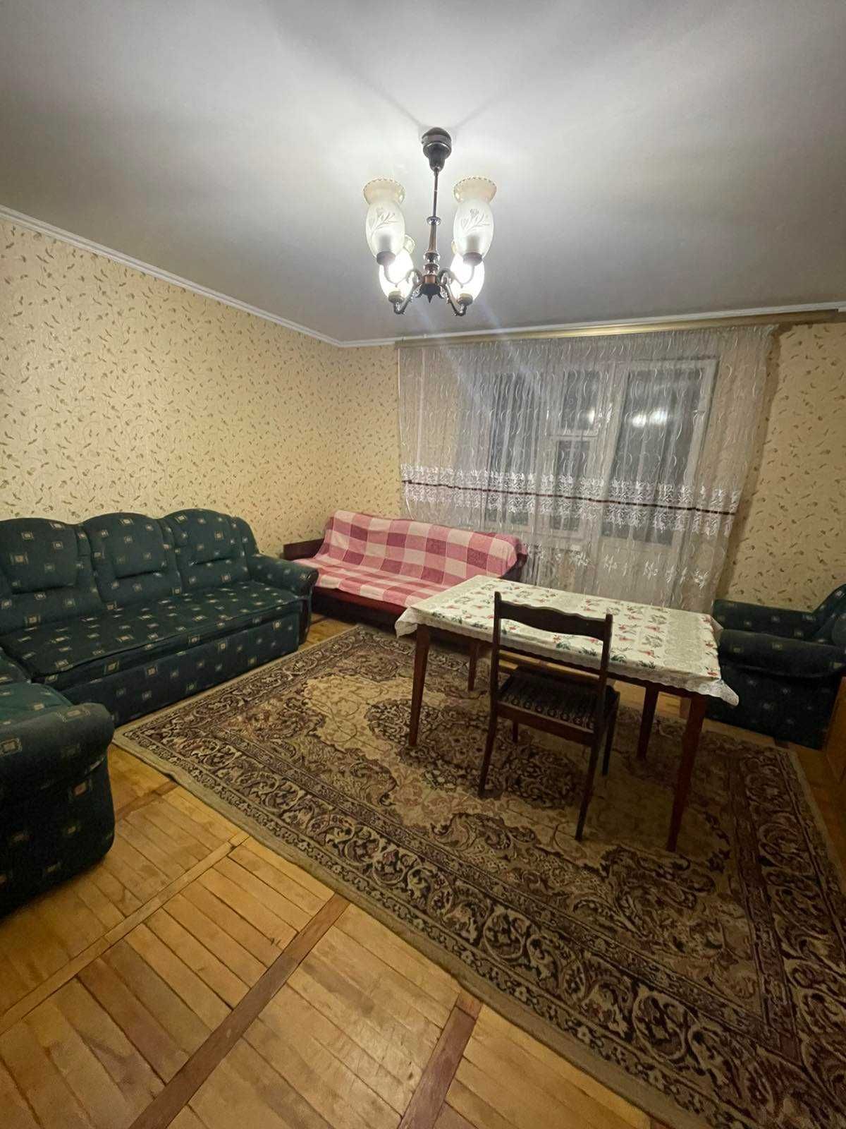Оренда кімнати в квартирі