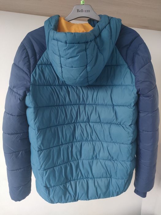 Kurtka z 4F rozmiar 164